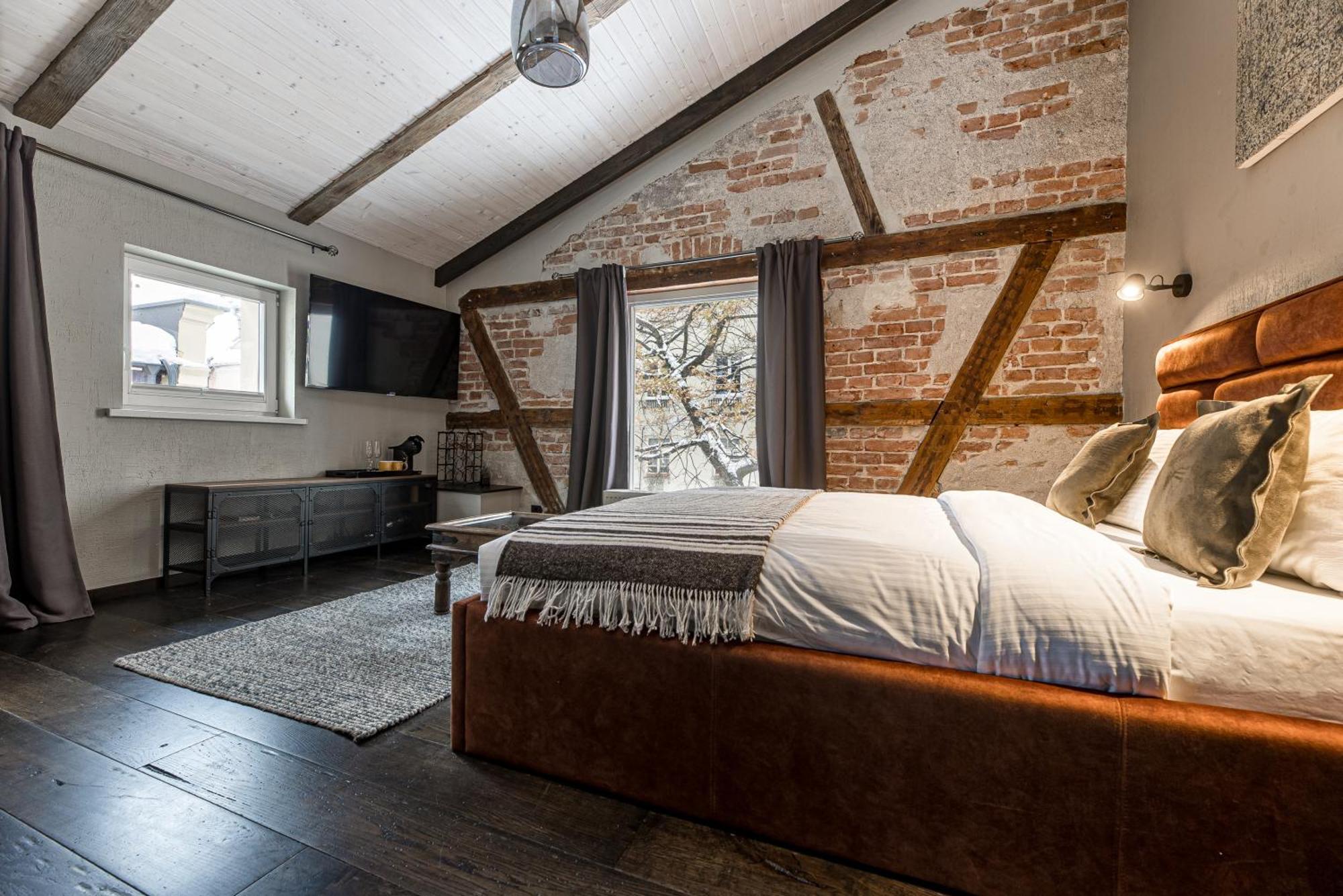 Kurpiai - Suites & Spa Klaipeda Luaran gambar