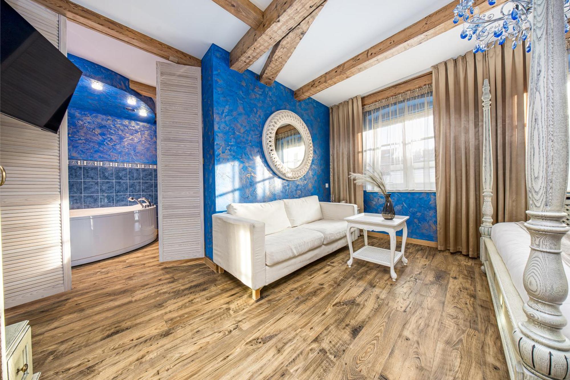 Kurpiai - Suites & Spa Klaipeda Luaran gambar