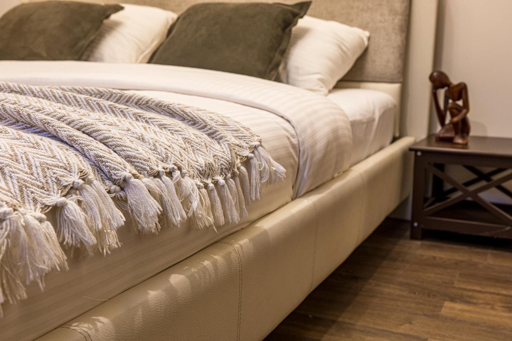 Kurpiai - Suites & Spa Klaipeda Luaran gambar