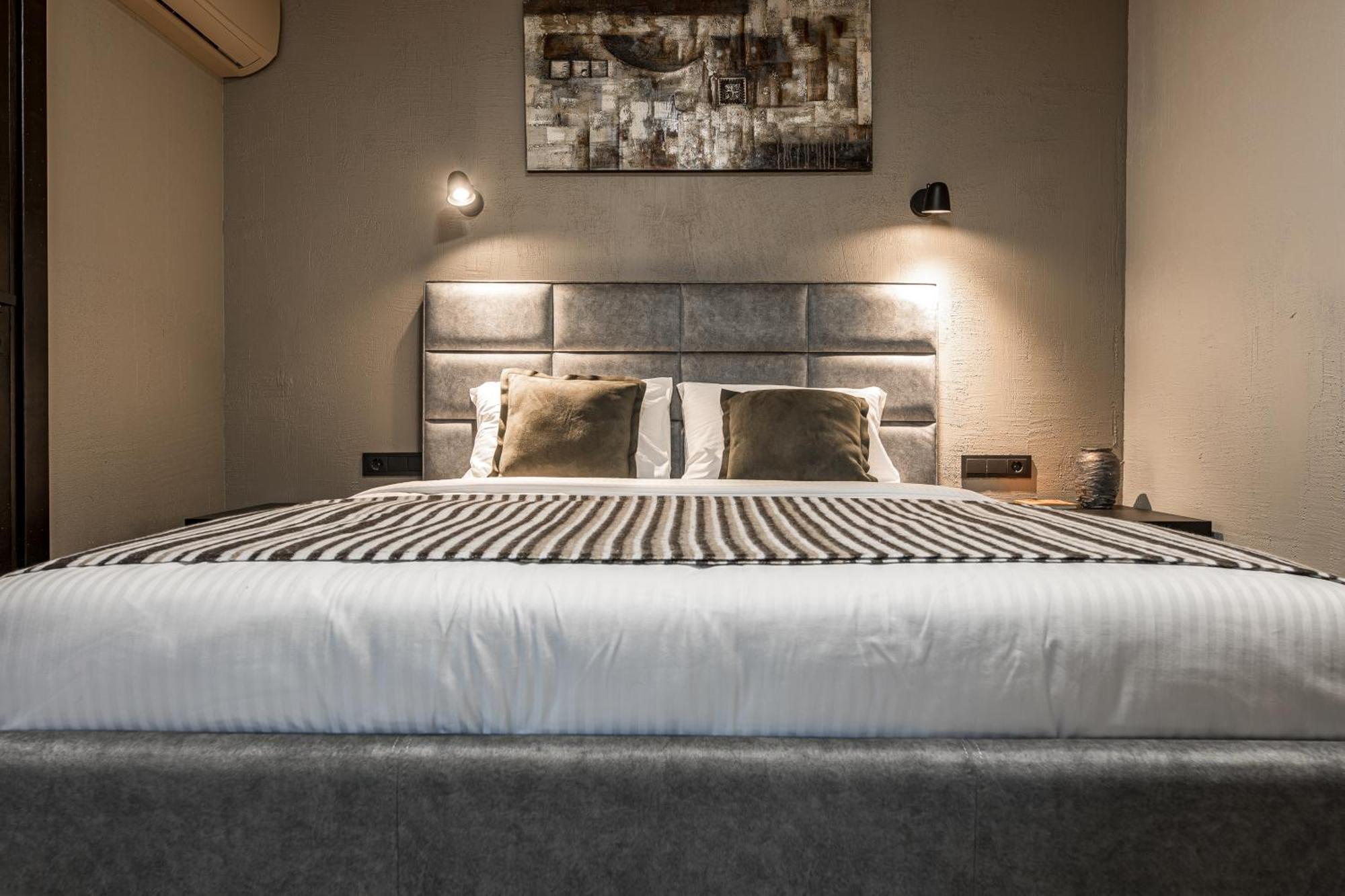 Kurpiai - Suites & Spa Klaipeda Luaran gambar