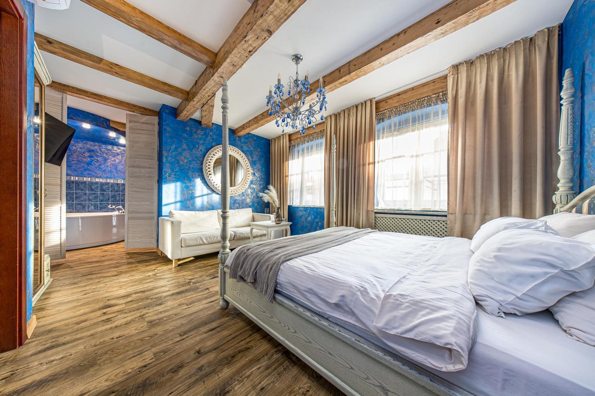 Kurpiai - Suites & Spa Klaipeda Luaran gambar