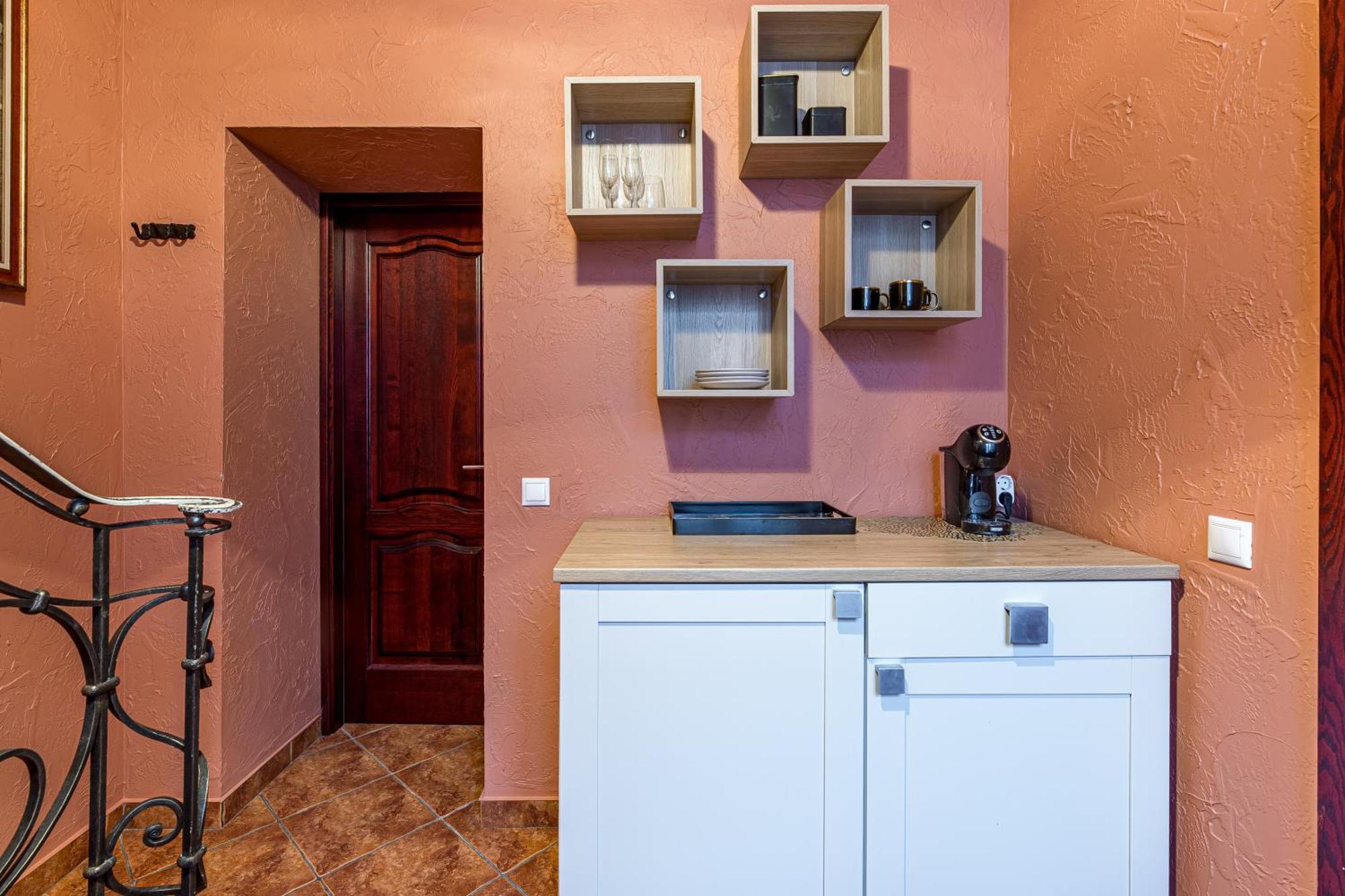 Kurpiai - Suites & Spa Klaipeda Luaran gambar