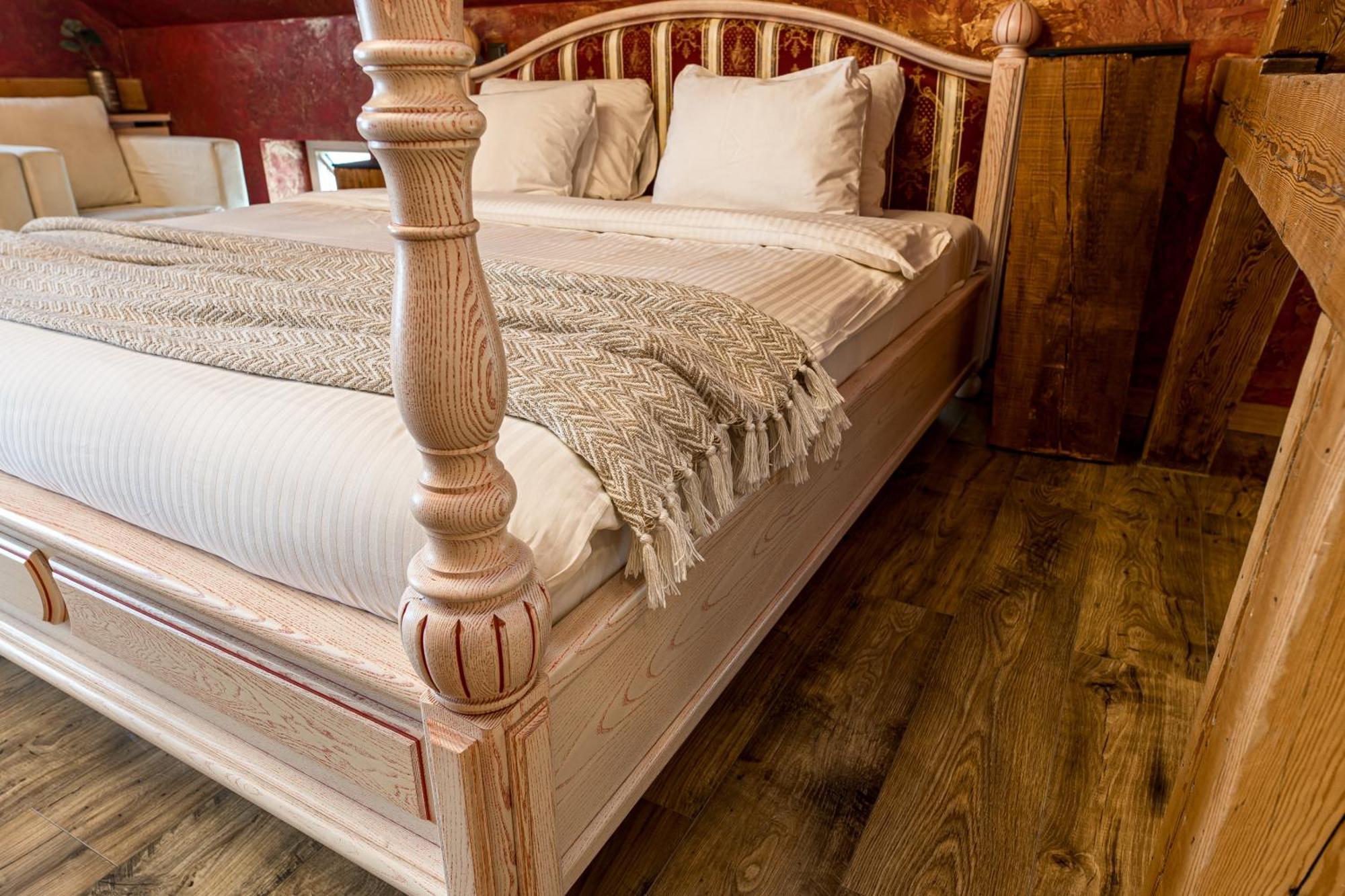 Kurpiai - Suites & Spa Klaipeda Luaran gambar